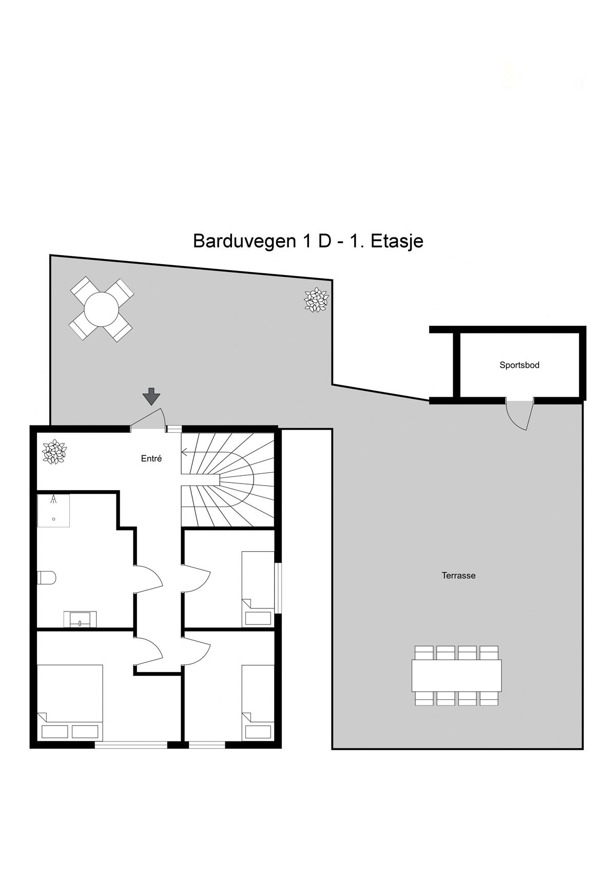Planskisse