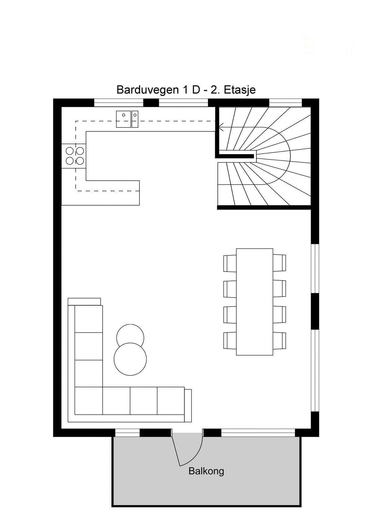 Planskisse