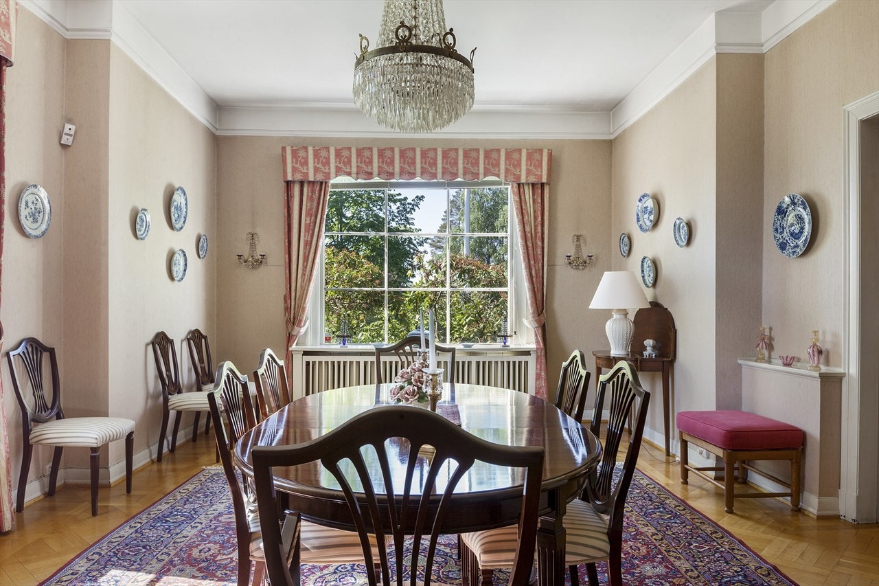 Velkommen til Trosterudveien 31 B! Galleribilde