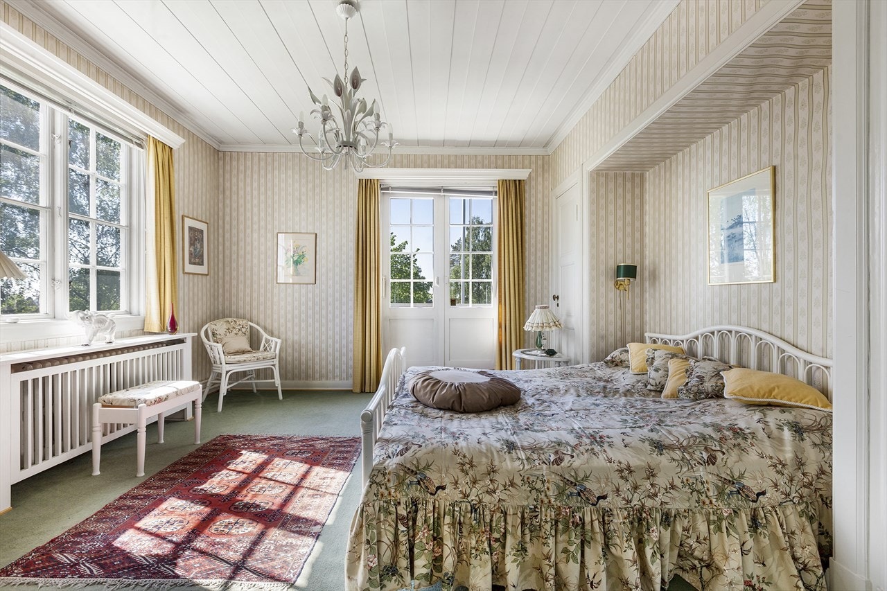 Velkommen til Trosterudveien 31 B! Galleribilde