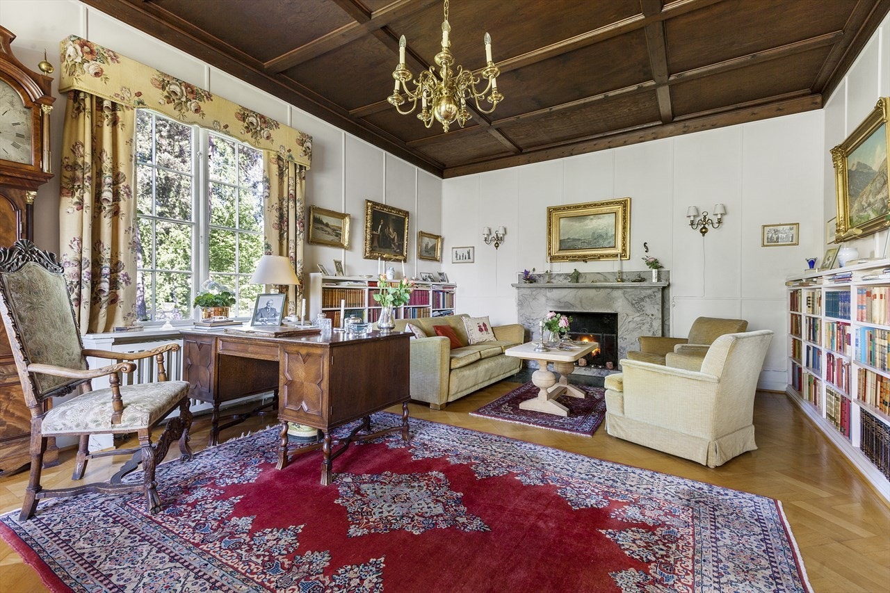 Velkommen til Trosterudveien 31 B! Galleribilde