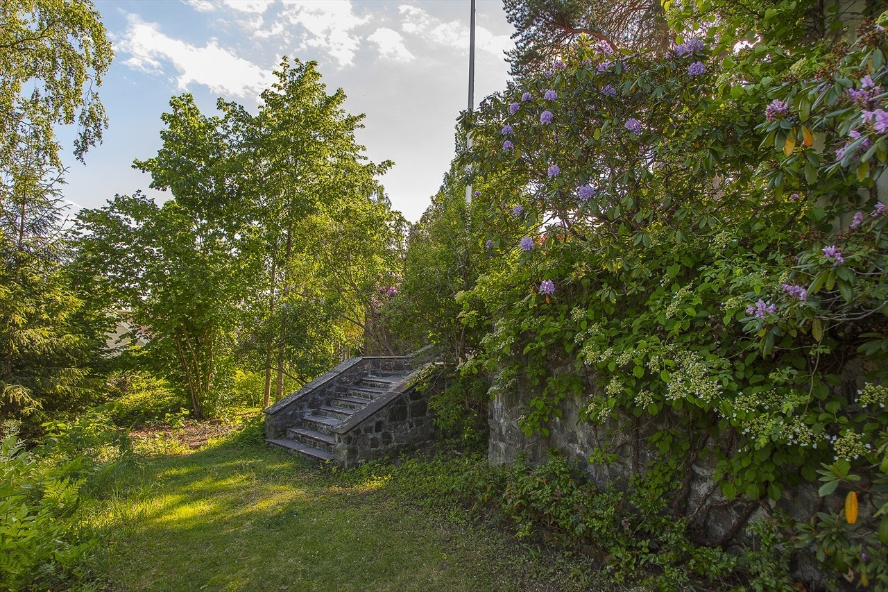 Velkommen til Trosterudveien 31 B! Galleribilde