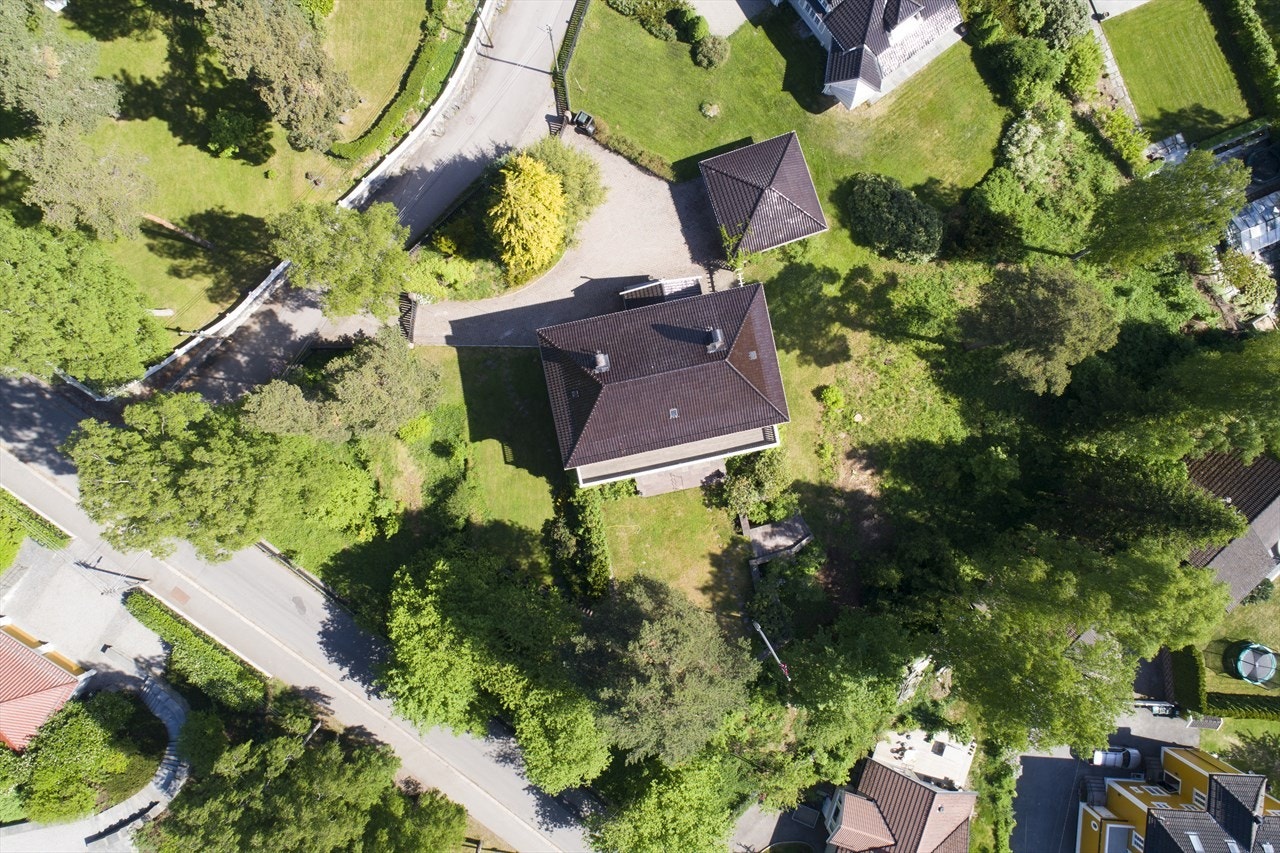 Velkommen til Trosterudveien 31 B! Galleribilde