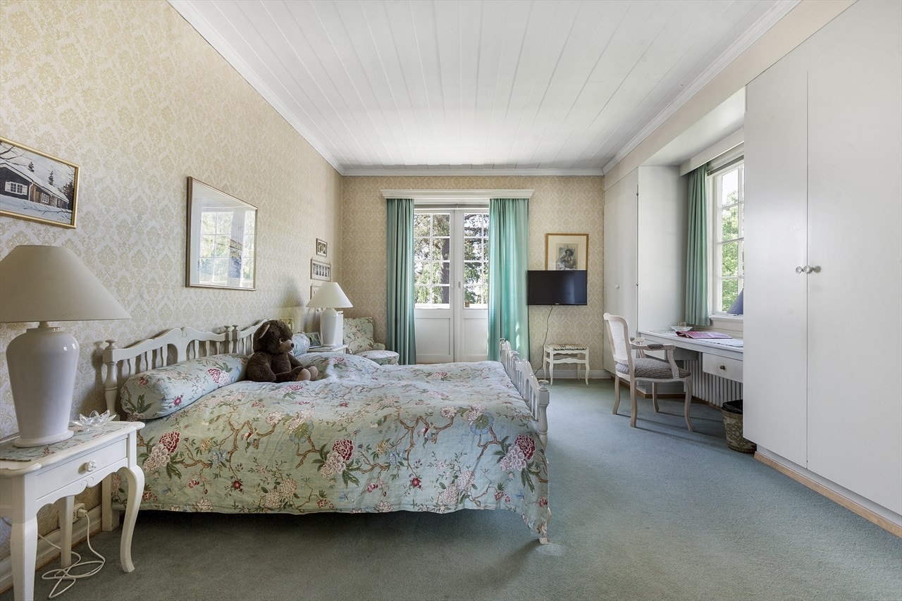 Velkommen til Trosterudveien 31 B! Galleribilde