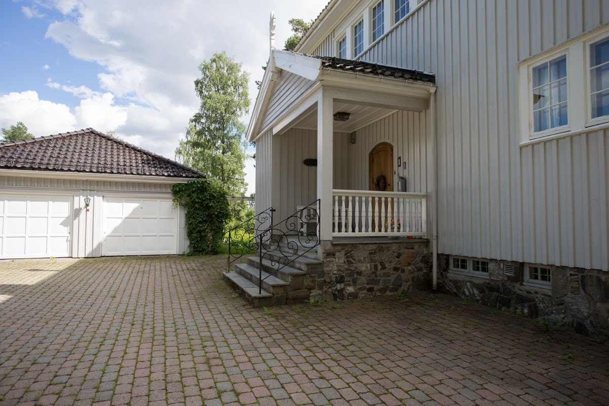 Velkommen til Trosterudveien 31 B! Galleribilde