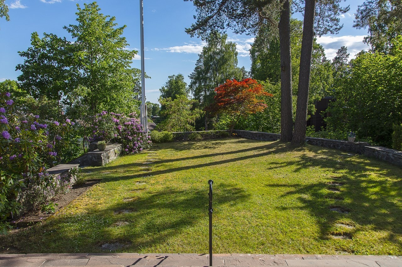 Velkommen til Trosterudveien 31 B! Galleribilde