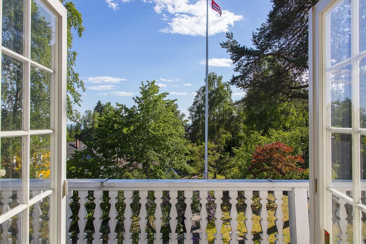 Velkommen til Trosterudveien 31 B! Galleribilde