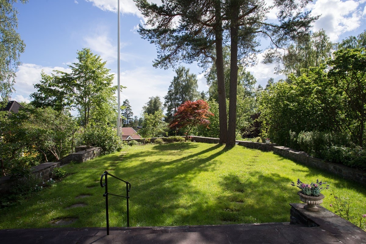 Velkommen til Trosterudveien 31 B! Galleribilde