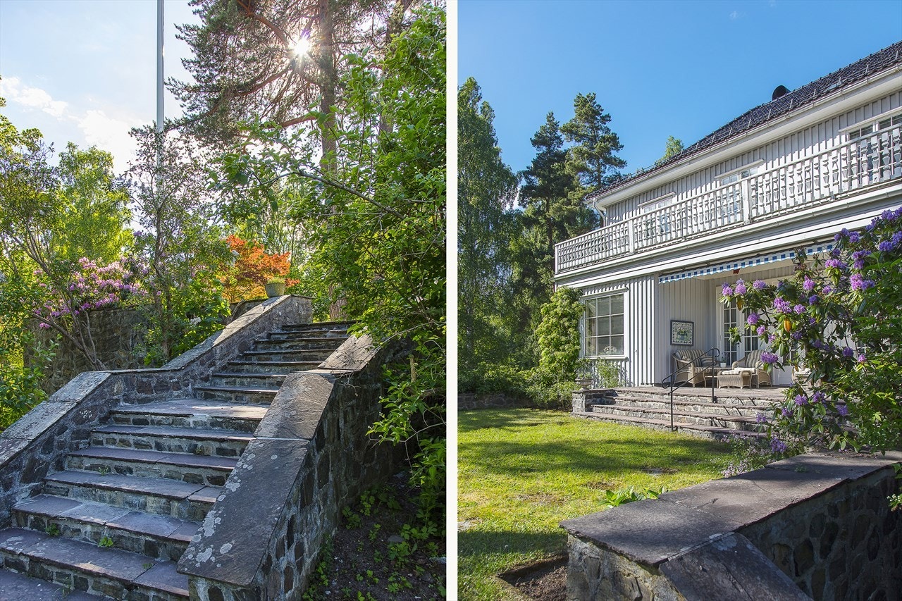 Velkommen til Trosterudveien 31 B! Galleribilde