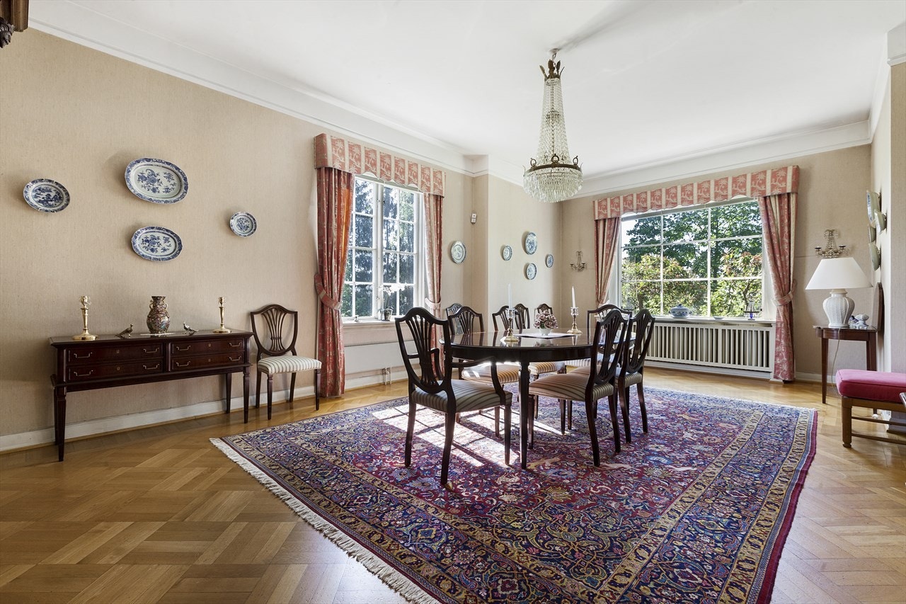 Velkommen til Trosterudveien 31 B! Galleribilde