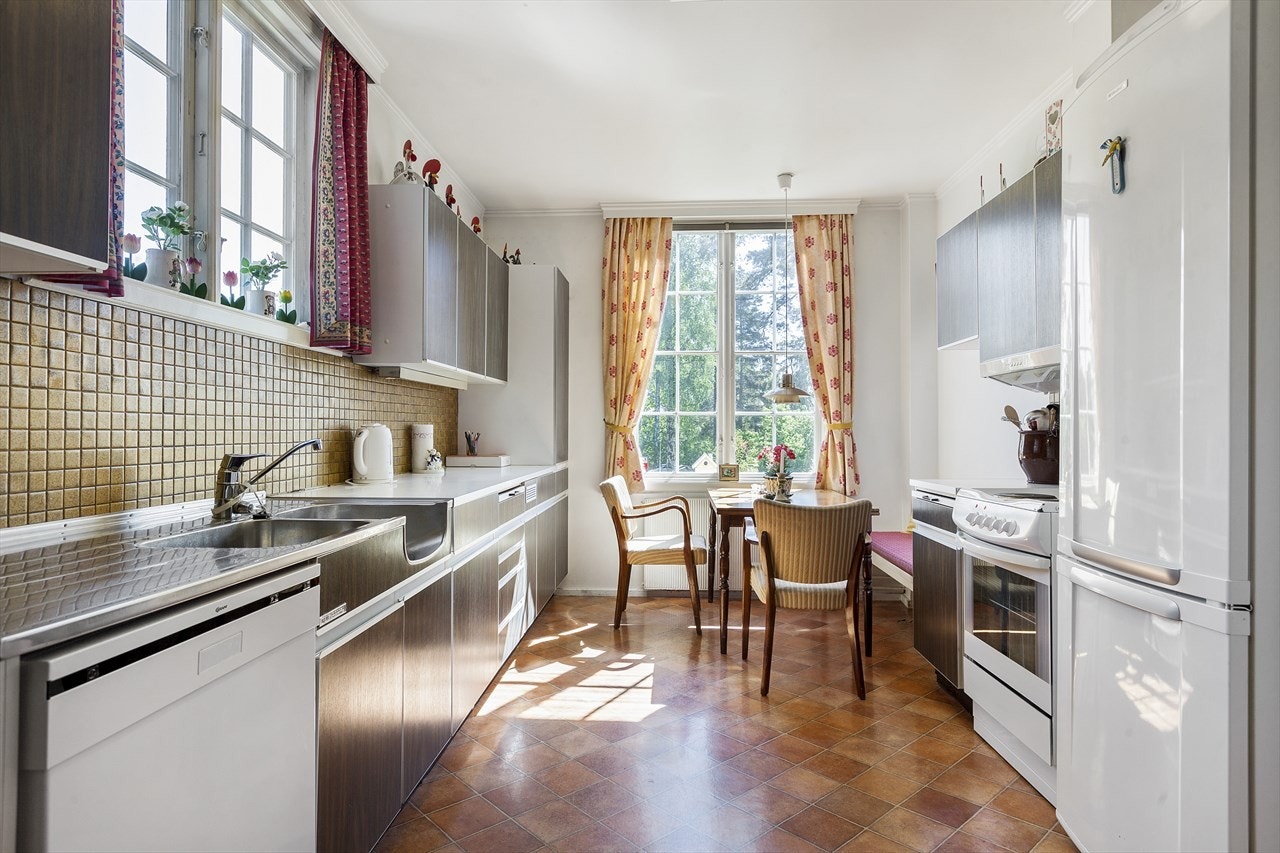 Velkommen til Trosterudveien 31 B! Galleribilde