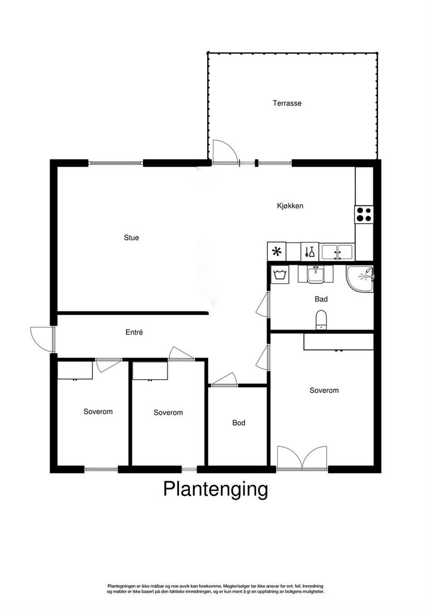 Planskisse