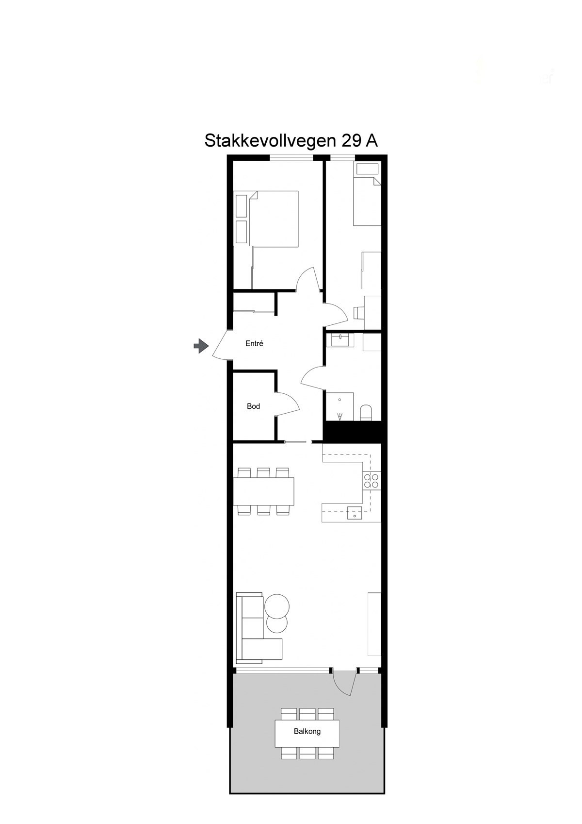 Planskisse