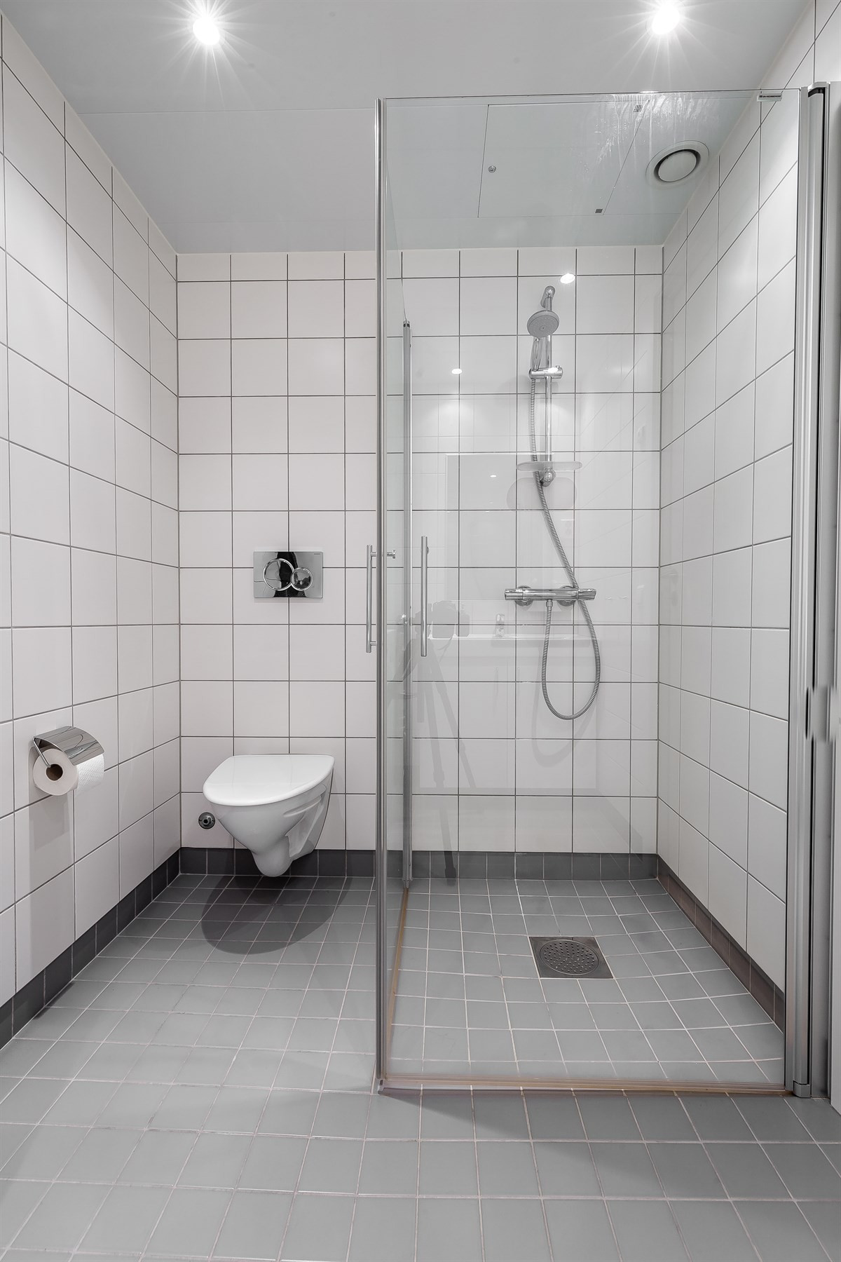 Downlights i tak