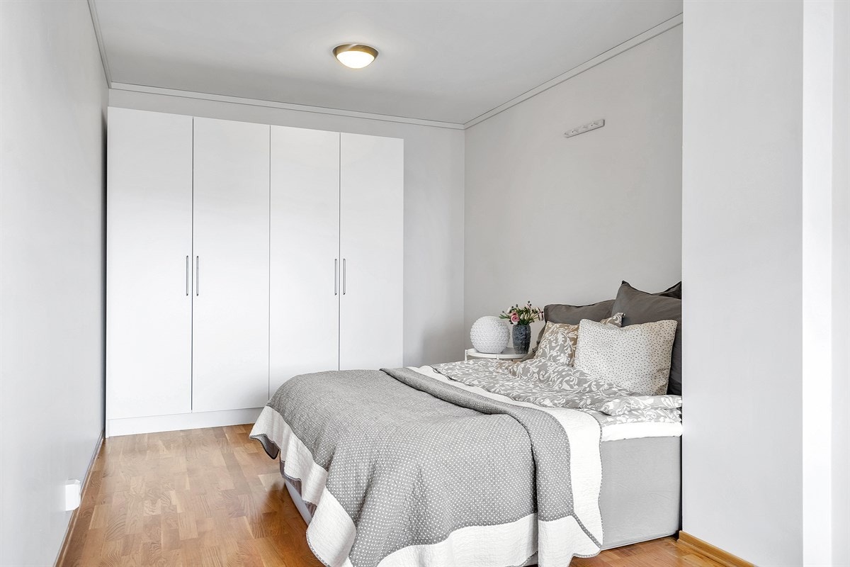 Soverom Galleribilde