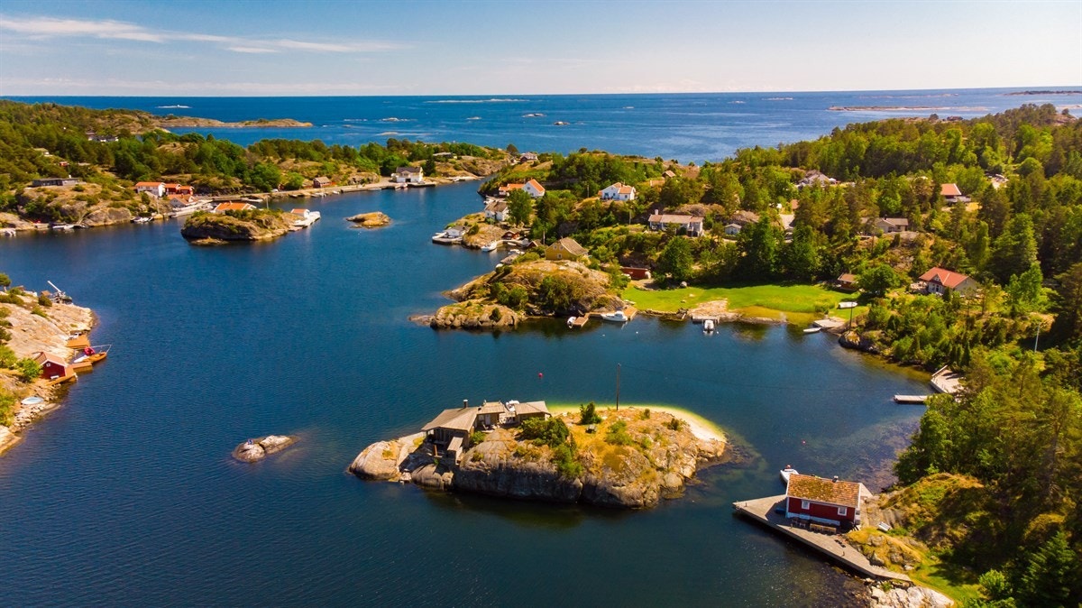 Drone (6) Galleribilde