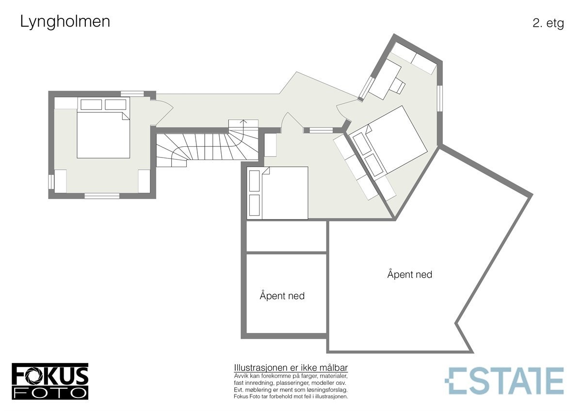 Estate 2D - 2 Galleribilde