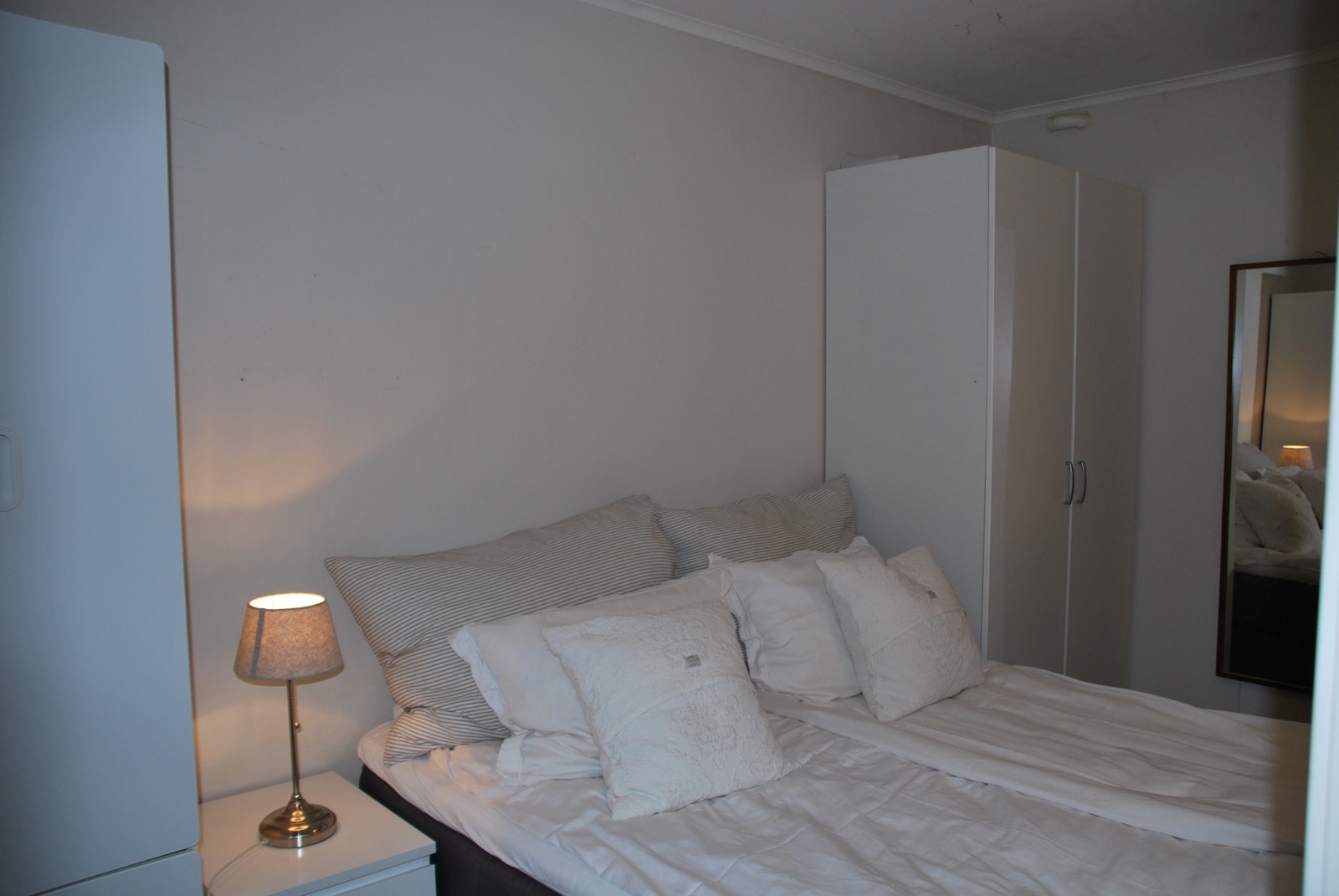 Soverom Galleribilde