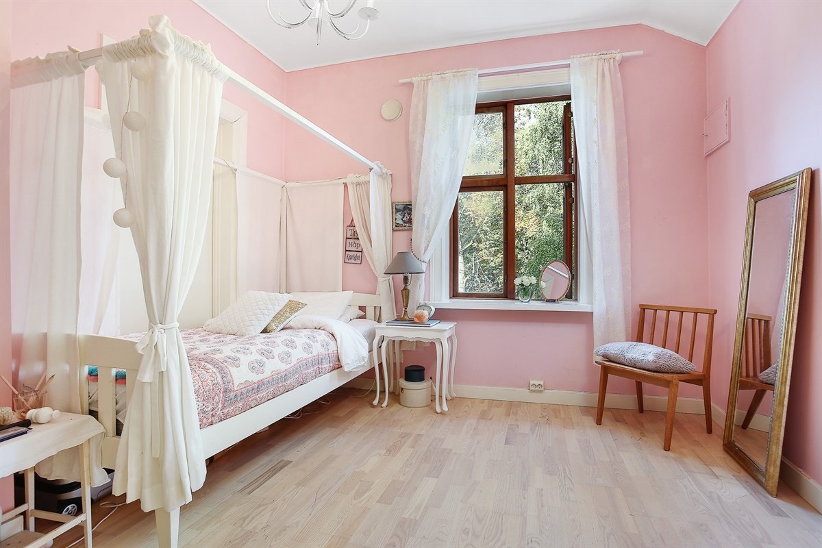 Soverom 3 Galleribilde