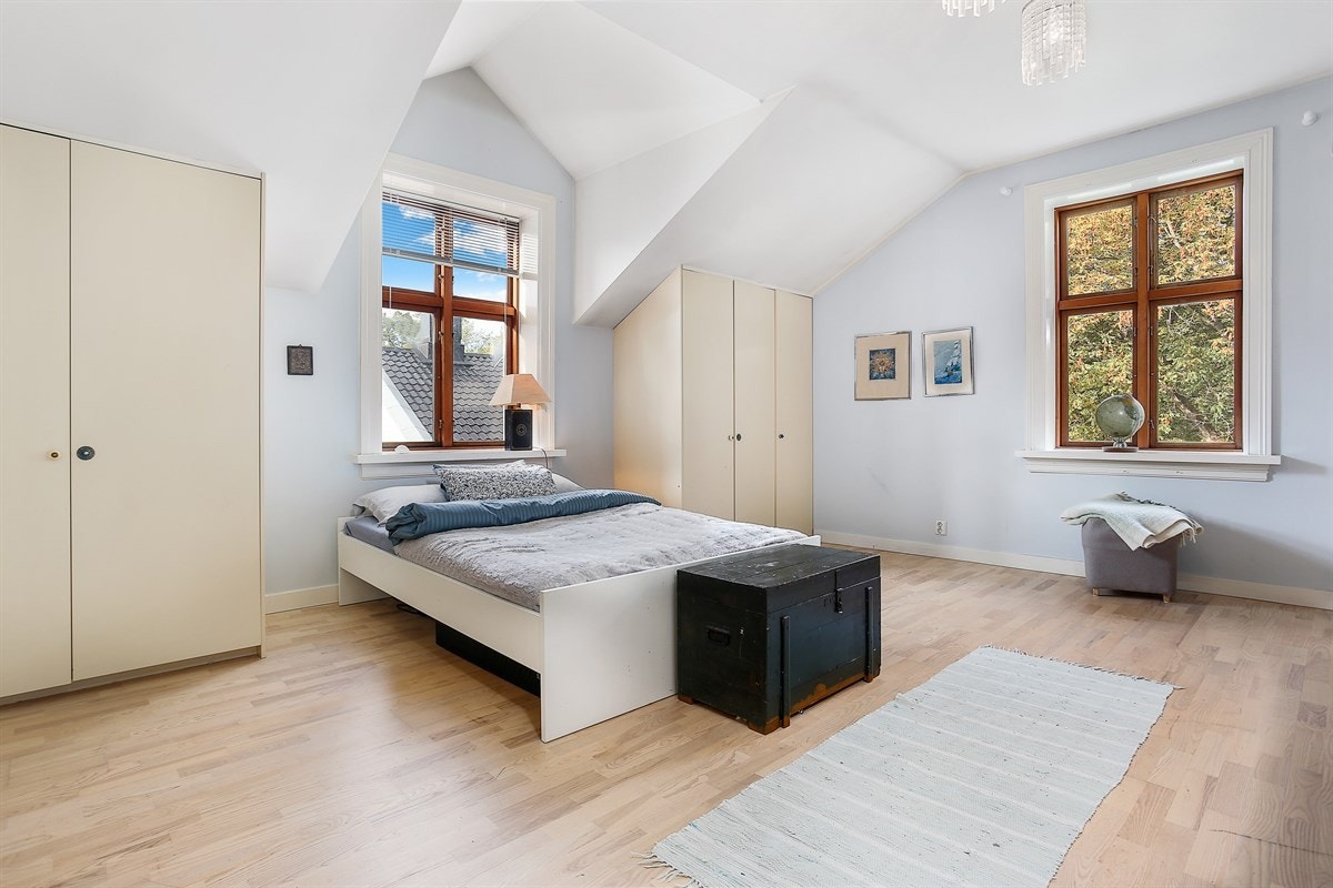 Soverom 2 Galleribilde