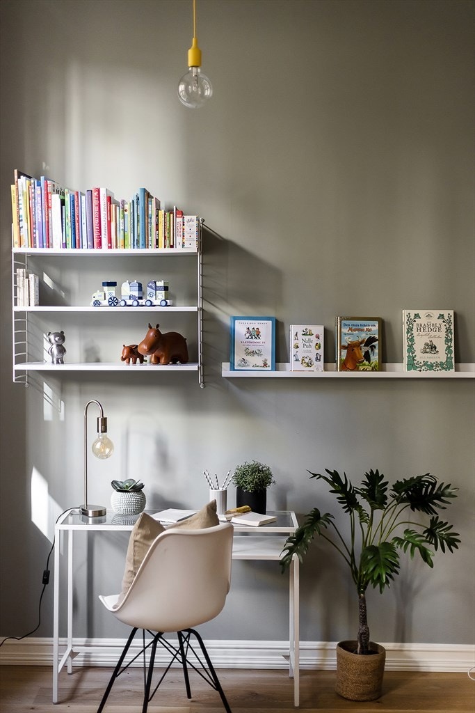 Soverom 2 Galleribilde