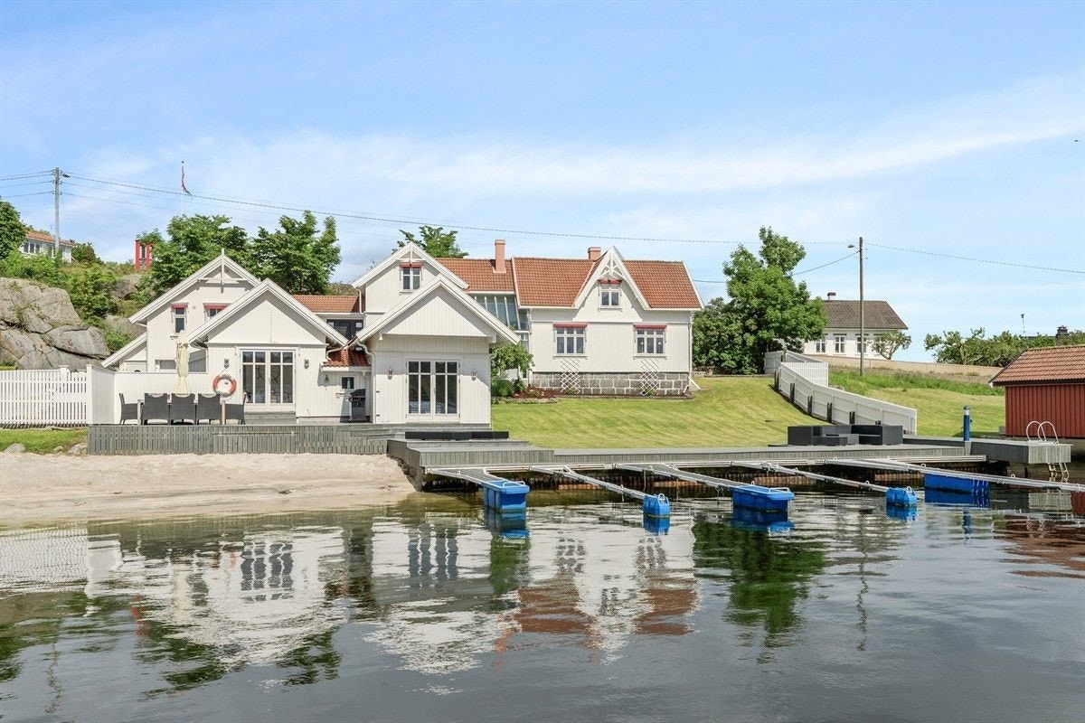 Velkommen til Brøtsøveien 182! Galleribilde