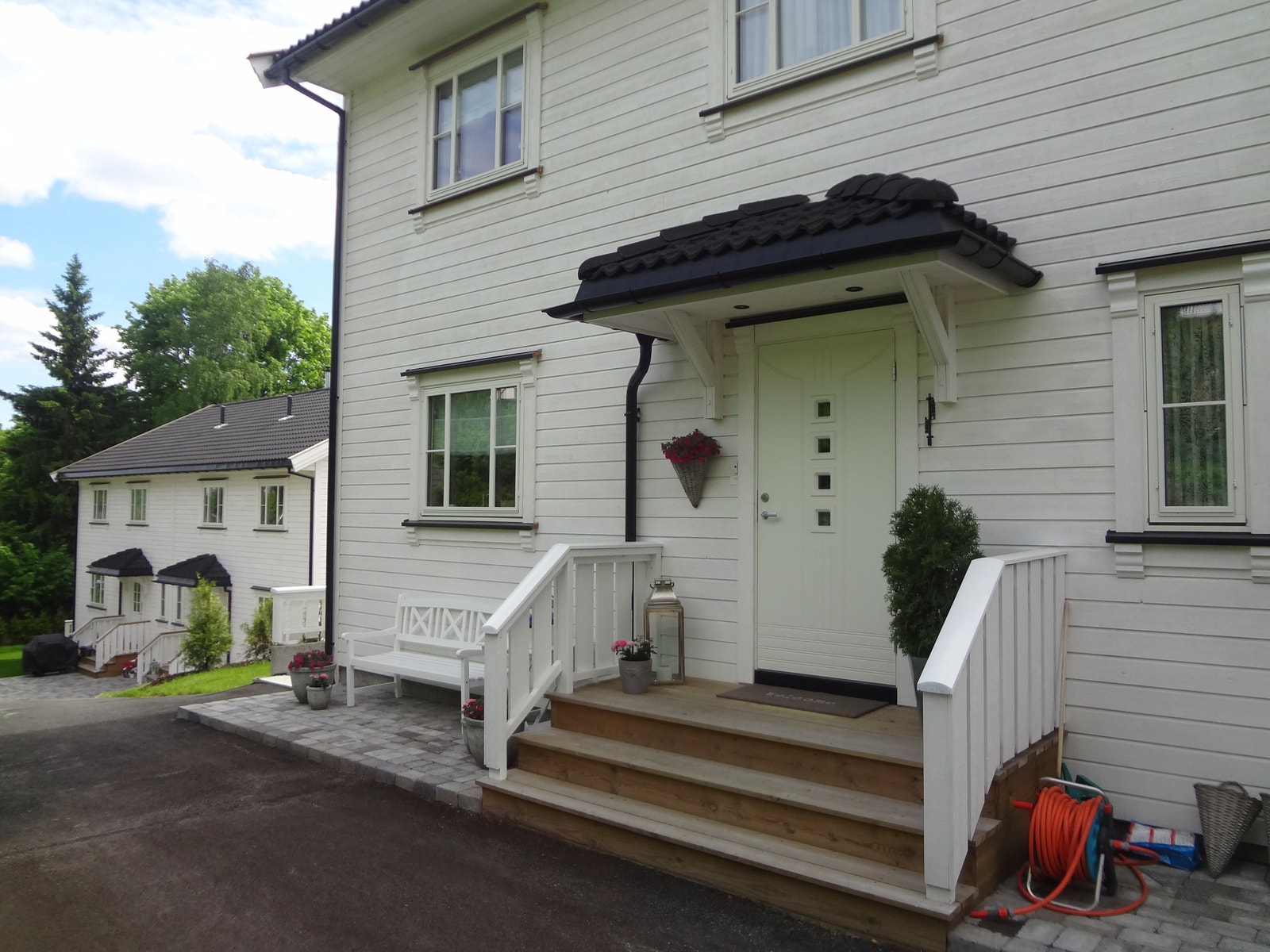 koselig og stille sameie! Galleribilde