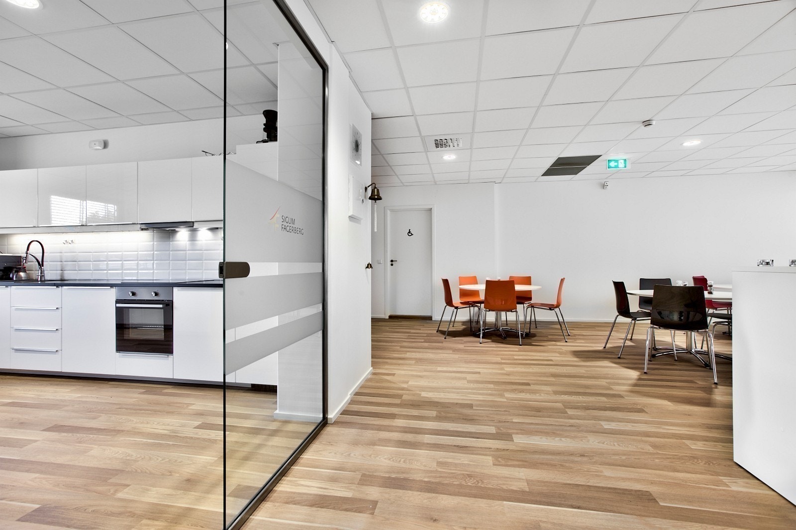 Illustrasjonsbilde, Lilleberg Eiendom standard Galleribilde