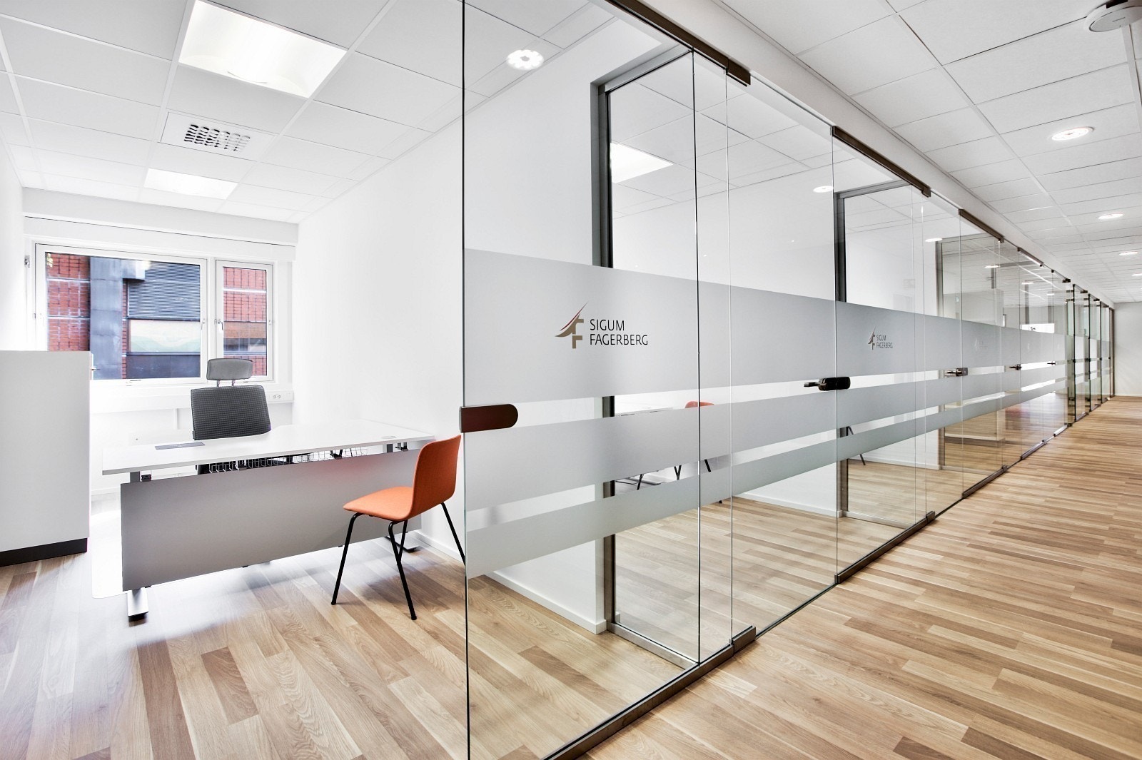 Illustasjonsbilde, Lilleberg Eiendom standard Galleribilde