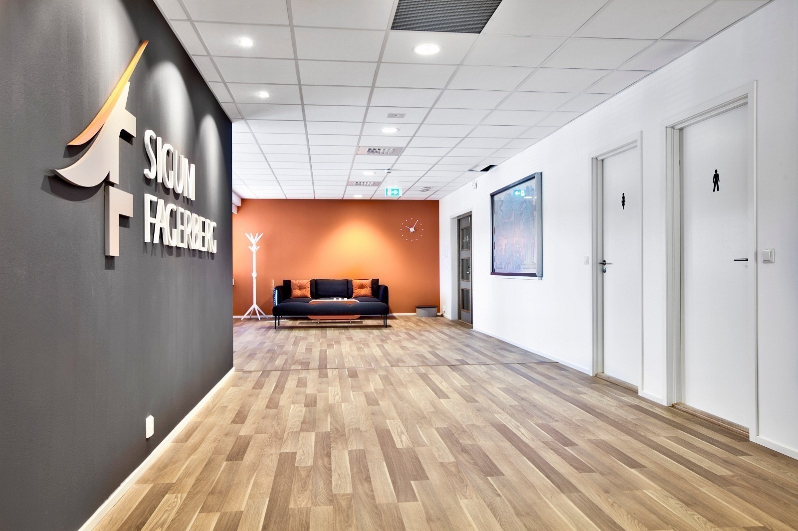 Illustrasjonsbilde, Lilleberg Eiendom standard Galleribilde