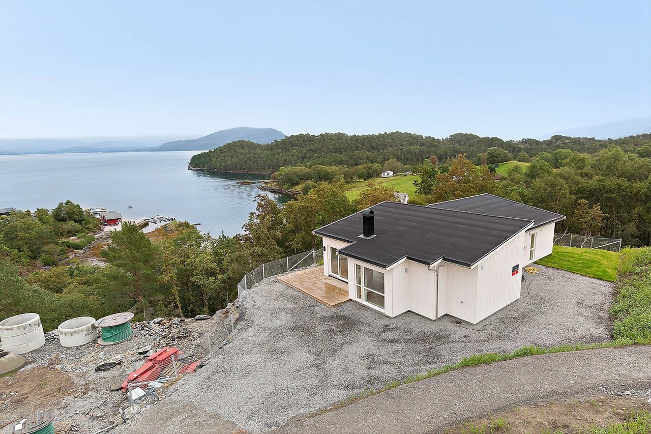 Oversikt Galleribilde