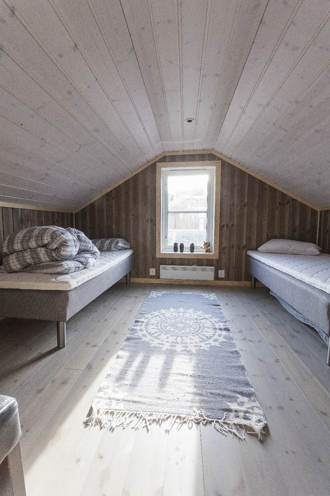 Kundetilpasset Galleribilde