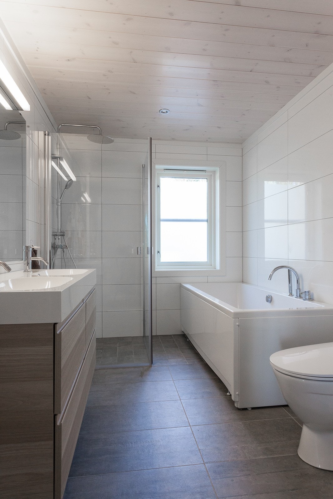 Kundetilpasset Galleribilde