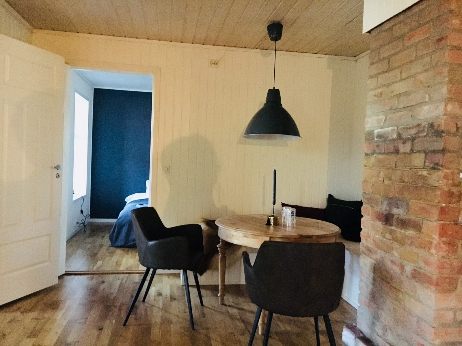 Spisestue Galleribilde