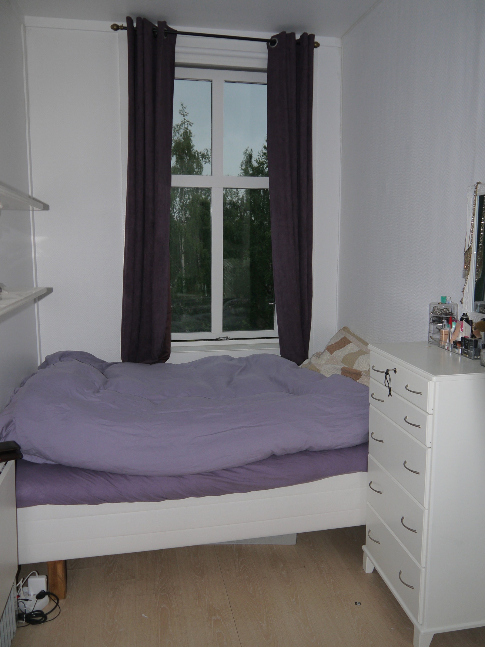 Soverom 3 Galleribilde