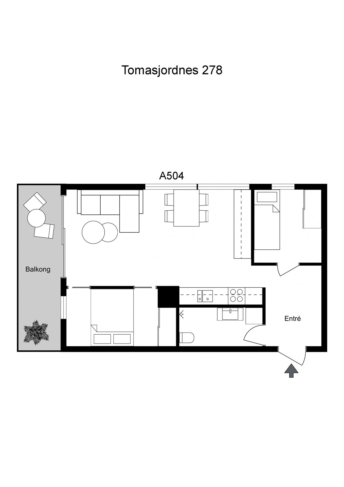 Planskisse