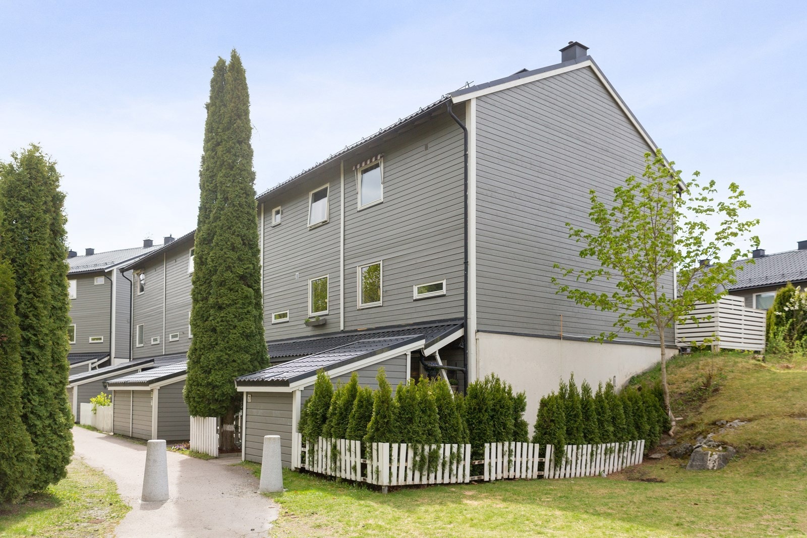 Enderekkehus! Galleribilde