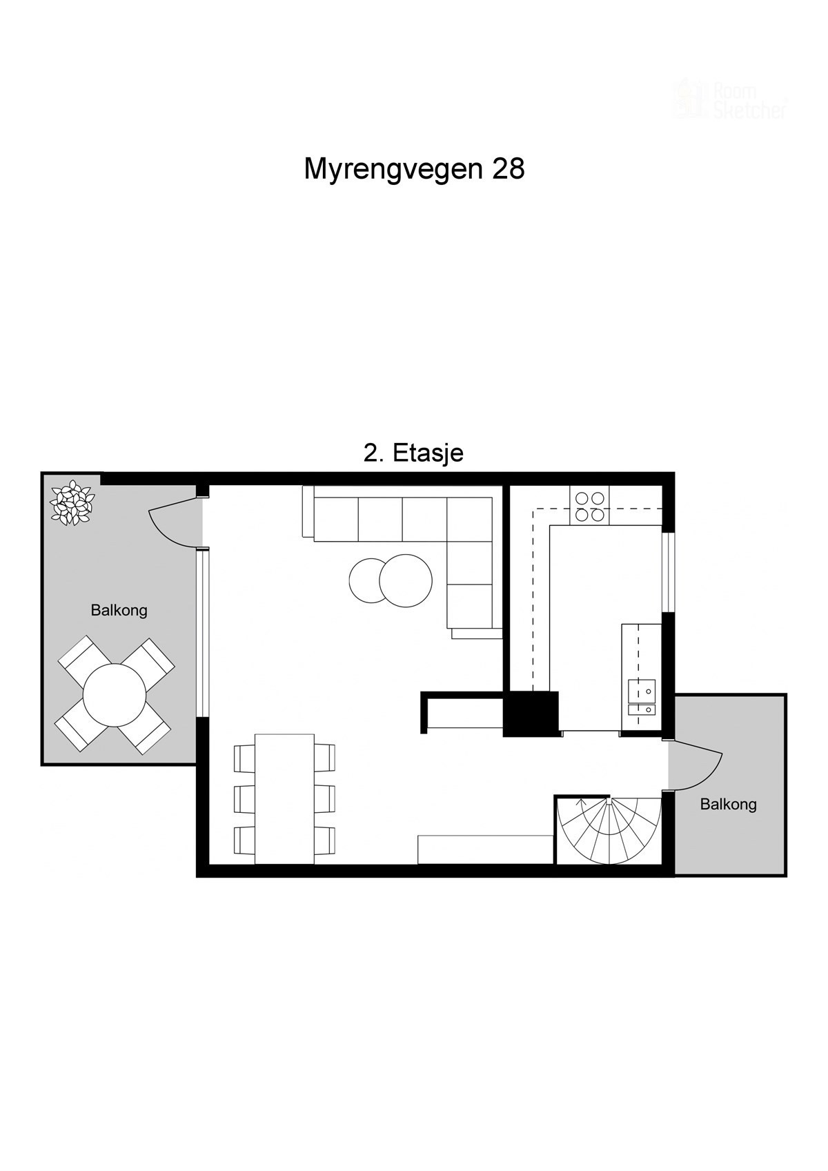 Planskisse