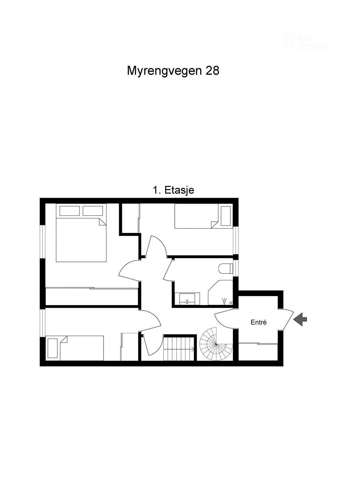 Planskisse