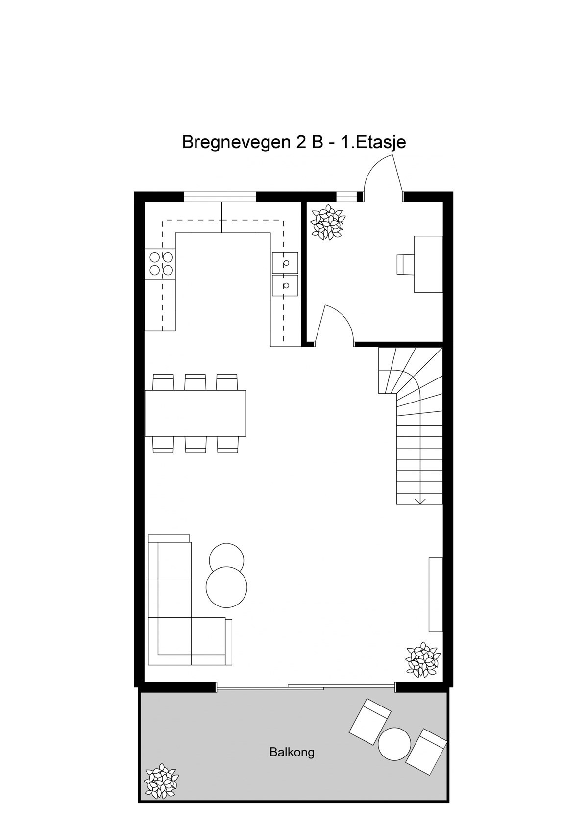 Planskisse