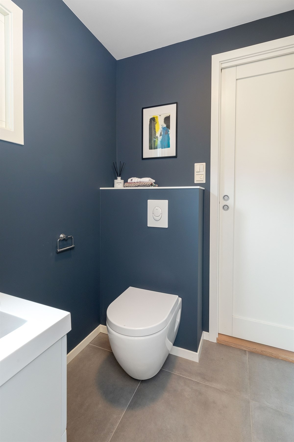 Gjestetoalett Galleribilde