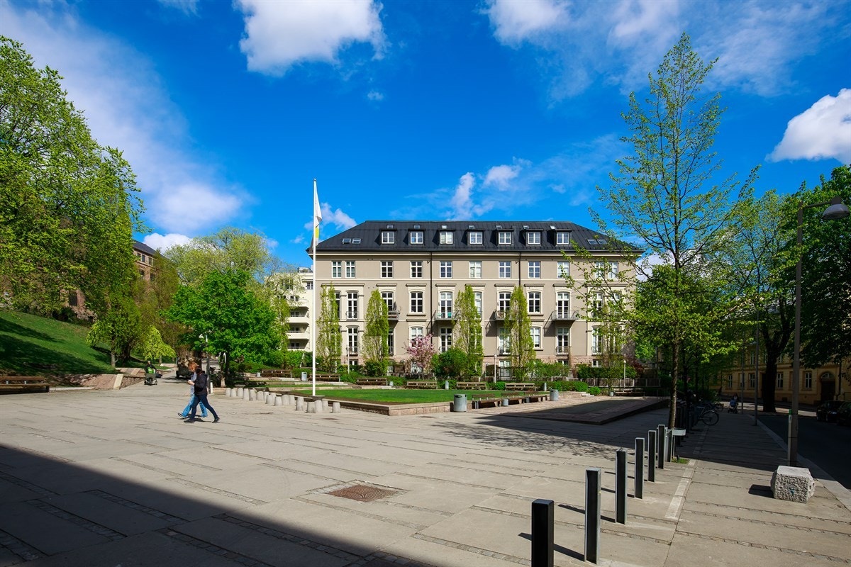 Pilestredet Park 15 001 Galleribilde