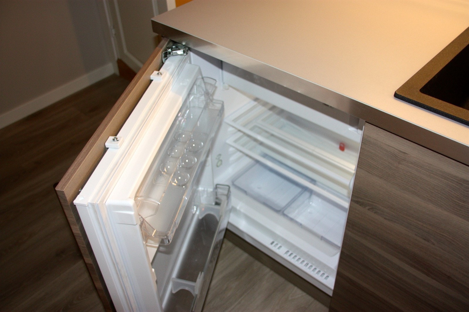 Kjøleskap Galleribilde