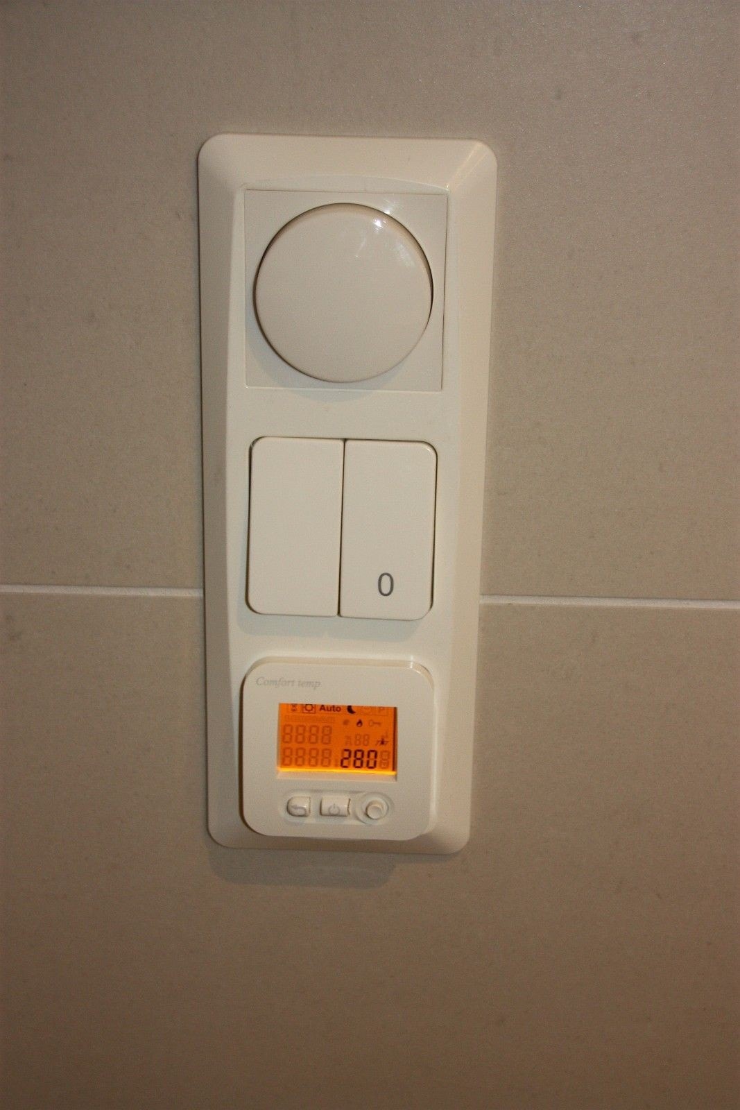 Moderne Galleribilde