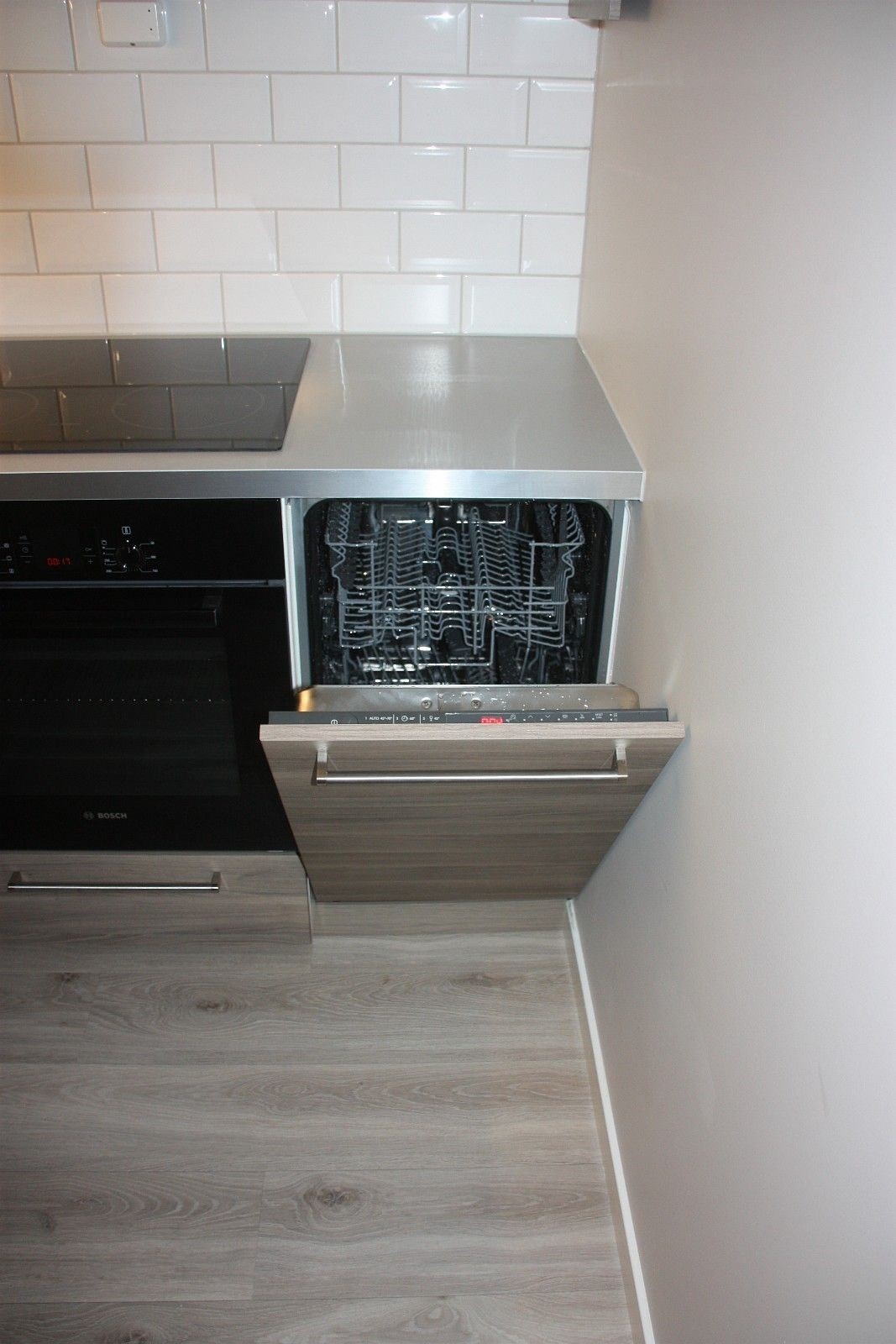 Oppvaskmaskin Galleribilde