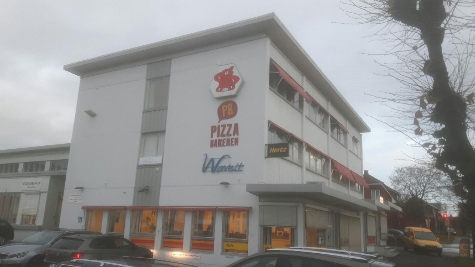 Galleribilde