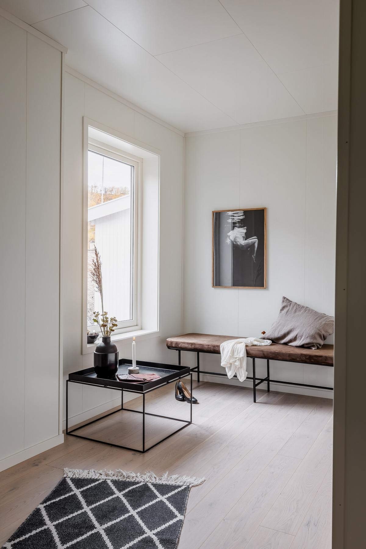 Soverom 2 (plassert i grunnplan)