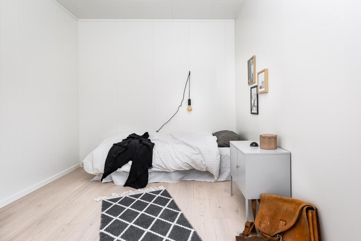 Soverom 2 (plassert i grunnplan)