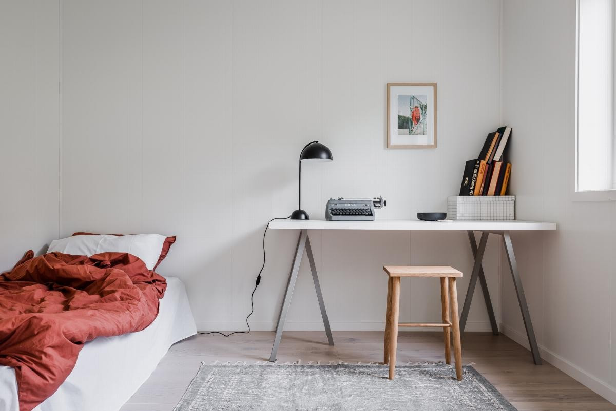 Soverom 1 (plassert i hovedplan)