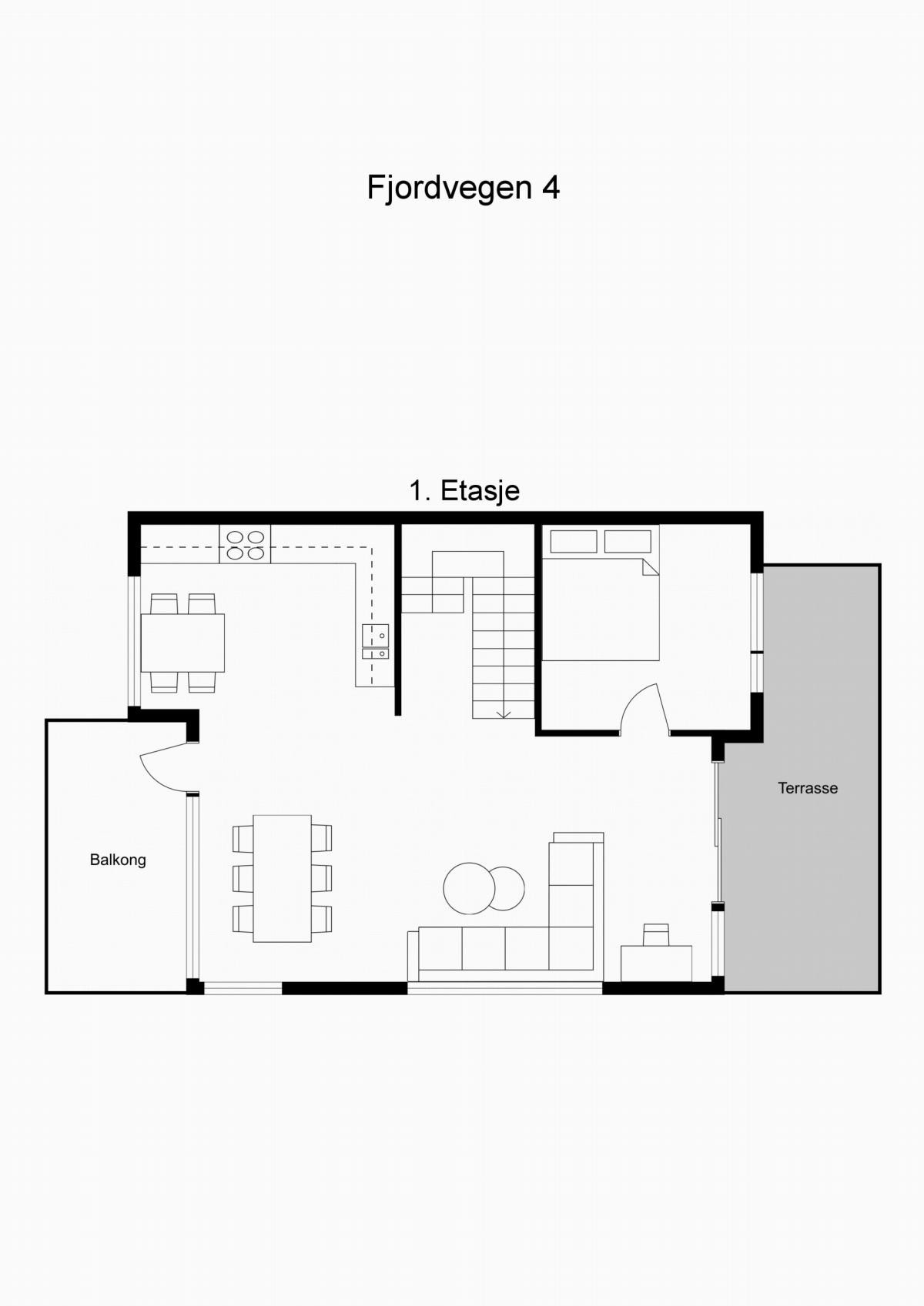 Hovedplan
